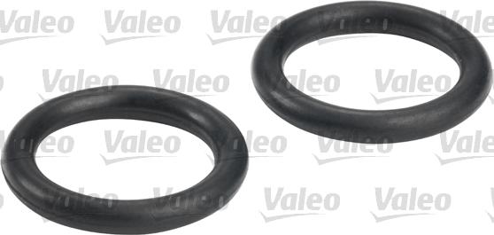 Valeo 587500 - Filtro carburante autozon.pro