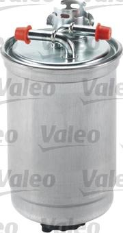 Valeo 587516 - Filtro carburante autozon.pro