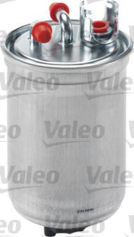 Valeo 587513 - Filtro carburante autozon.pro