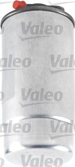 Valeo 587517 - Filtro carburante autozon.pro