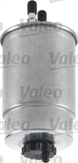 Valeo 587525 - Filtro carburante autozon.pro