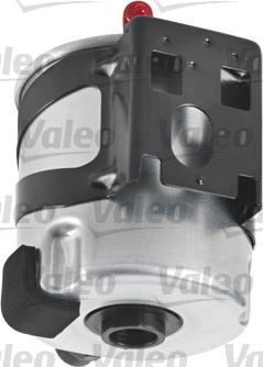 Valeo 587528 - Filtro carburante autozon.pro