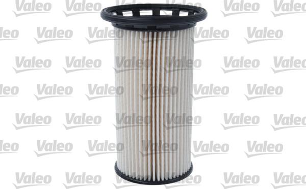 Valeo 587095 - Filtro carburante autozon.pro