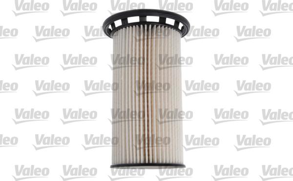 Valeo 587095 - Filtro carburante autozon.pro