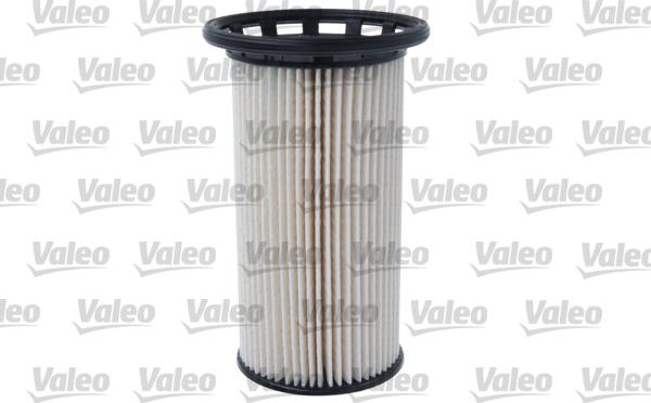 Valeo 587095 - Filtro carburante autozon.pro