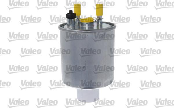 Valeo 587093 - Filtro carburante autozon.pro