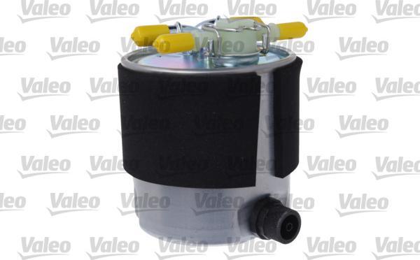 Valeo 587097 - Filtro carburante autozon.pro