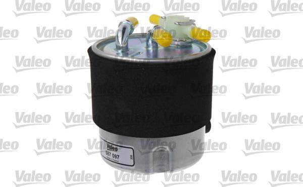 Valeo 587097 - Filtro carburante autozon.pro