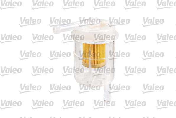 Valeo 587045 - Filtro carburante autozon.pro