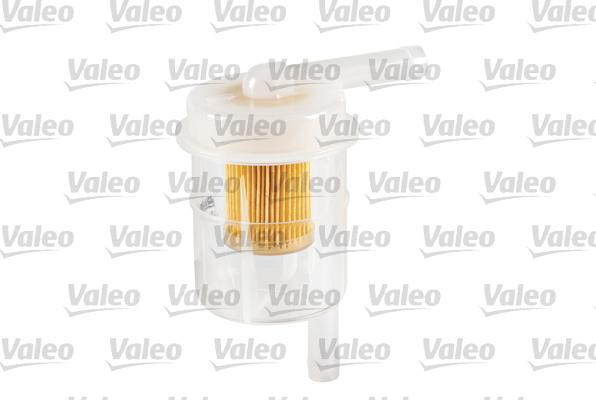 Valeo 587048 - Filtro carburante autozon.pro