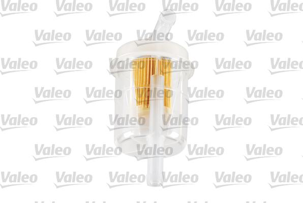 Valeo 587048 - Filtro carburante autozon.pro