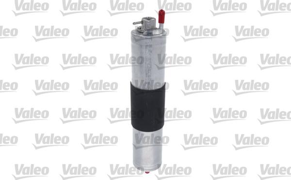 Valeo 587034 - Filtro carburante autozon.pro