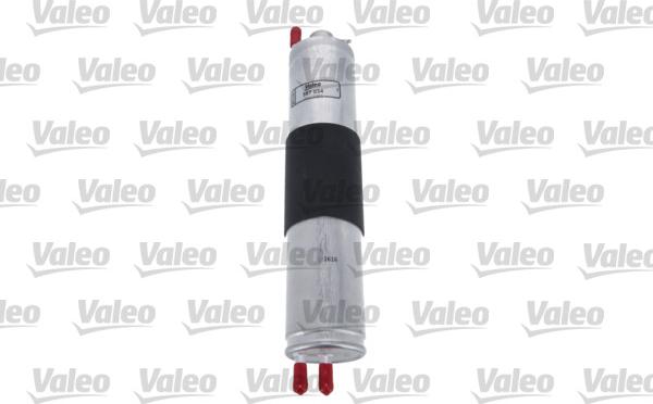 Valeo 587034 - Filtro carburante autozon.pro