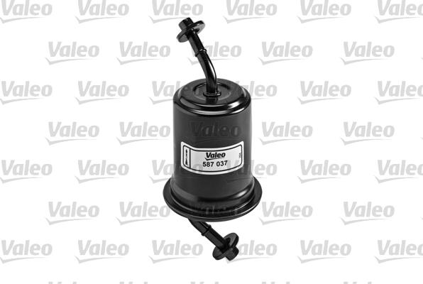 Valeo 587037 - Filtro carburante autozon.pro