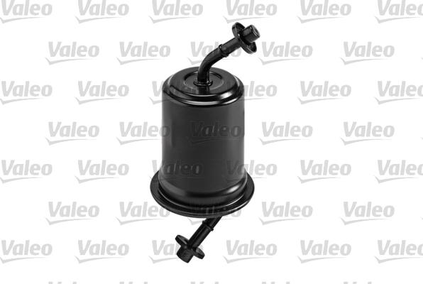 Valeo 587037 - Filtro carburante autozon.pro