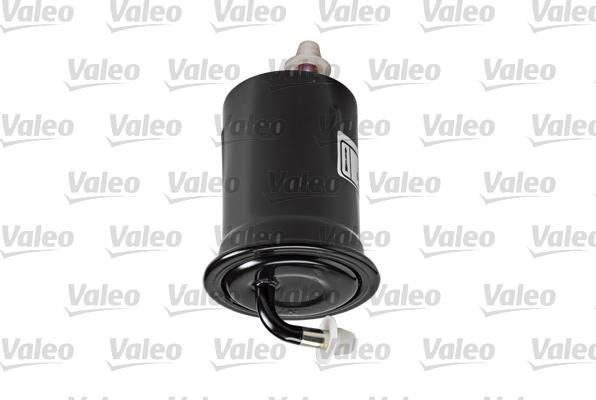 Valeo 587024 - Filtro carburante autozon.pro