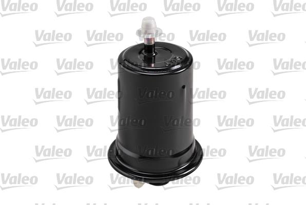 Valeo 587024 - Filtro carburante autozon.pro