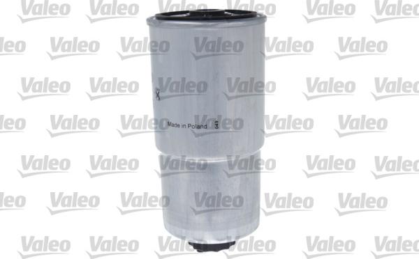 Valeo 587186 - Filtro carburante autozon.pro