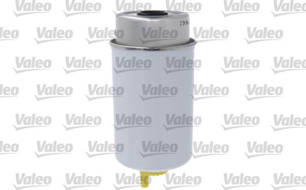 Valeo 587181 - Filtro carburante autozon.pro