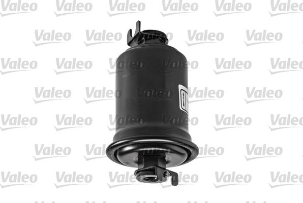 Valeo 587222 - Filtro carburante autozon.pro