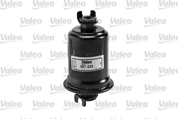 Valeo 587222 - Filtro carburante autozon.pro