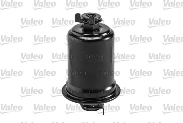 Valeo 587222 - Filtro carburante autozon.pro