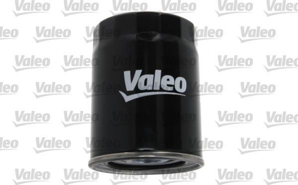 Valeo 587754 - Filtro carburante autozon.pro