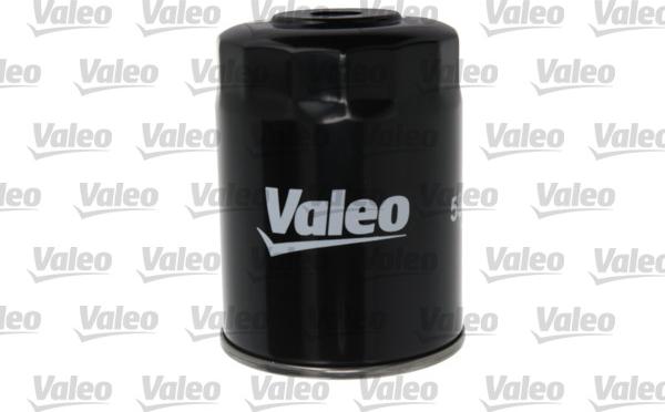 Valeo 587754 - Filtro carburante autozon.pro