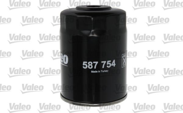 Valeo 587754 - Filtro carburante autozon.pro