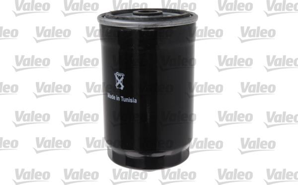 Valeo 587755 - Filtro carburante autozon.pro