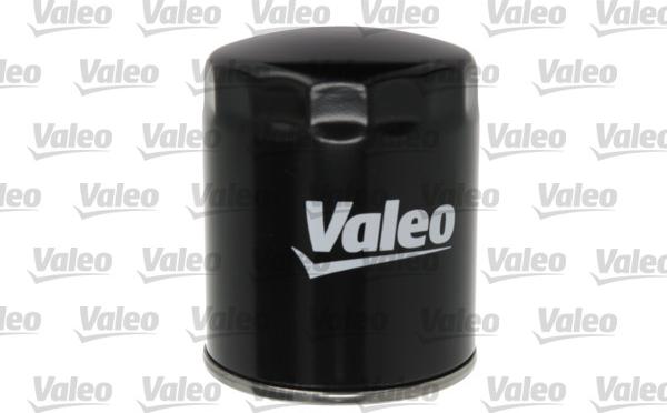 Valeo 587756 - Filtro carburante autozon.pro