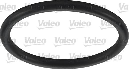 Valeo 587709 - Filtro carburante autozon.pro