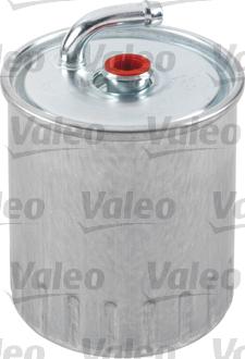 Valeo 587714 - Filtro carburante autozon.pro