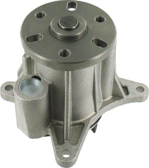 Valeo 529322 - Pompa acqua autozon.pro