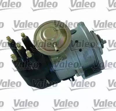 Valeo 525551 - Distributore accensione autozon.pro