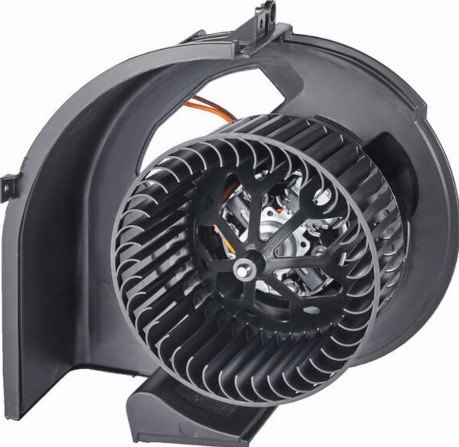 Valeo 526115 - Ventilatore abitacolo autozon.pro