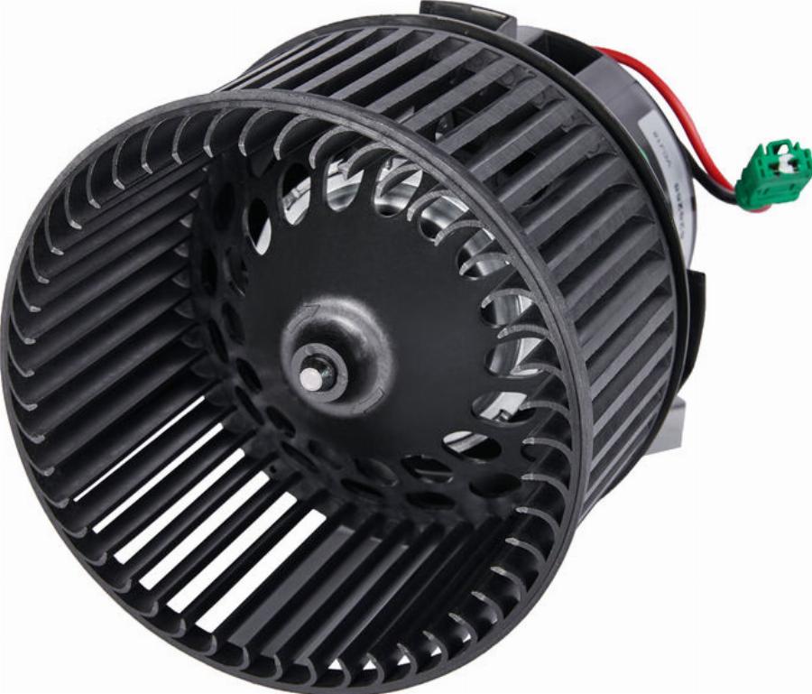 Valeo 526258 - Ventilatore abitacolo autozon.pro