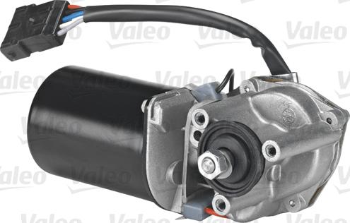 Valeo 579071 - Motore tergicristallo autozon.pro