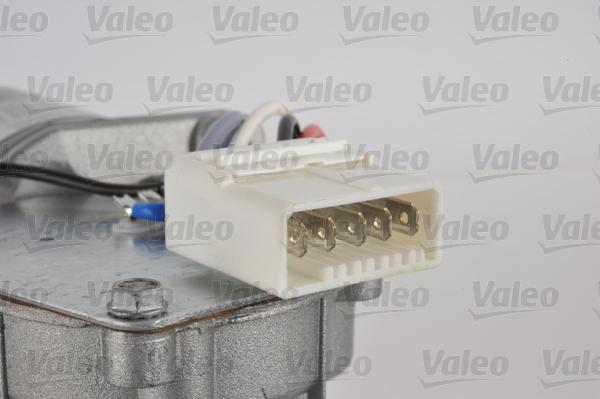 Valeo 579138 - Motore tergicristallo autozon.pro