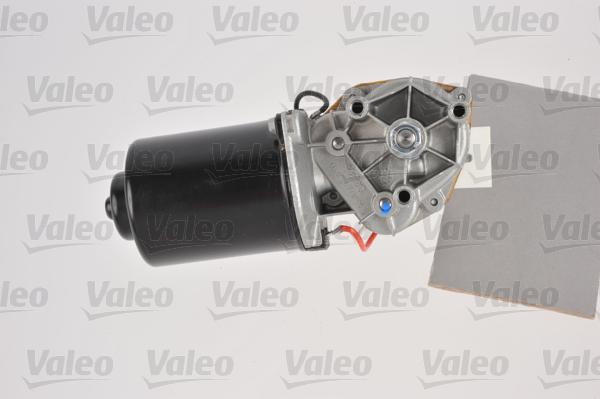 Valeo 579138 - Motore tergicristallo autozon.pro