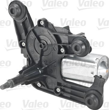 Valeo 579757 - Motore tergicristallo autozon.pro