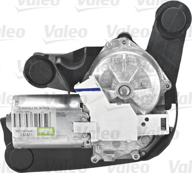 Valeo 579757 - Motore tergicristallo autozon.pro