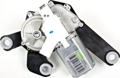 Valeo 579707 - Motore tergicristallo autozon.pro