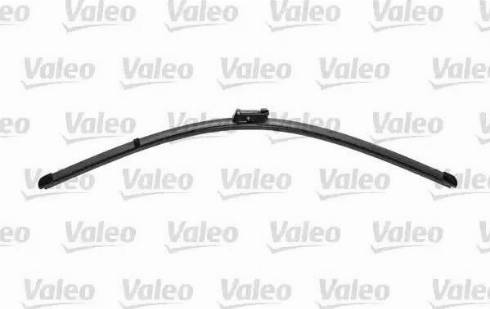 Valeo 574494 - Spazzola tergi autozon.pro