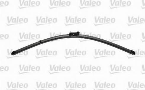 Valeo 574495 - Spazzola tergi autozon.pro