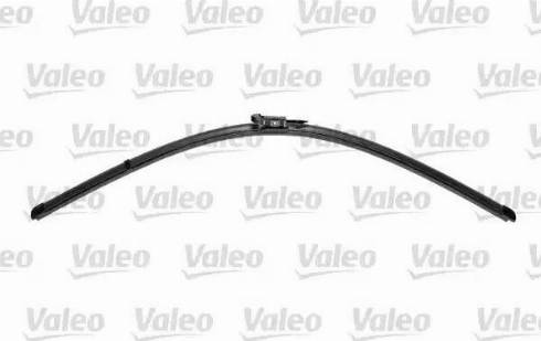 Valeo 574661 - Spazzola tergi autozon.pro