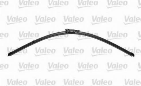 Valeo 574662 - Spazzola tergi autozon.pro