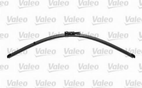 Valeo 574671 - Spazzola tergi autozon.pro