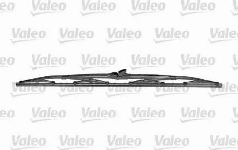 Valeo 574190 - Spazzola tergi autozon.pro