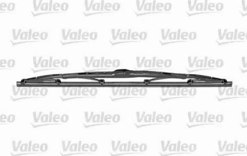 Valeo 574166 - Spazzola tergi autozon.pro